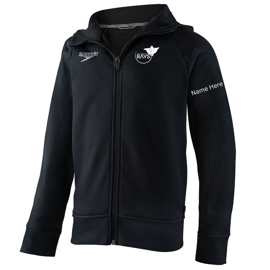 TP Arbutus Club Speedo Men&#39;s Jacket