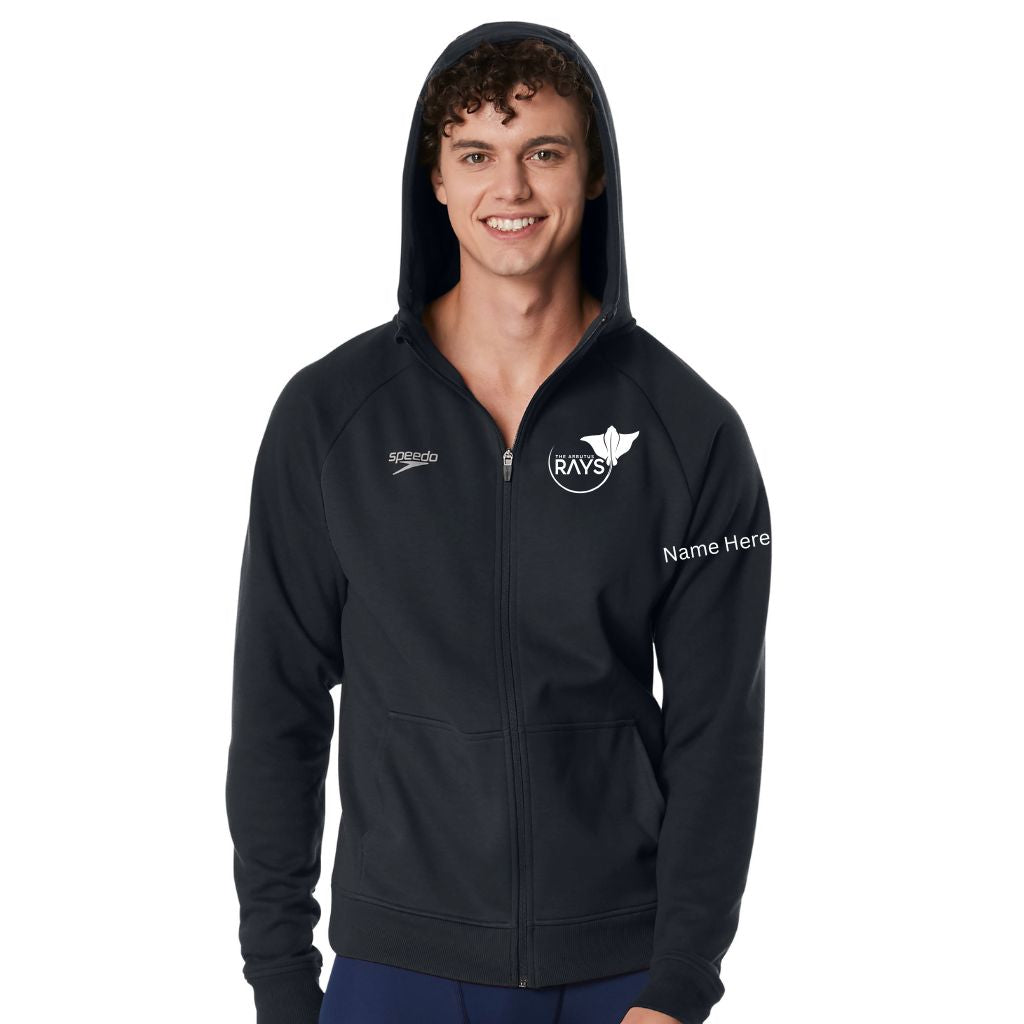 TP Arbutus Club Speedo Men&#39;s Jacket