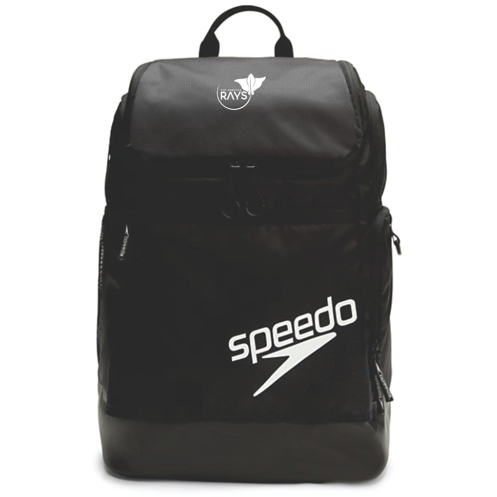 TP Arbutus Club Speedo Teamster Backpack
