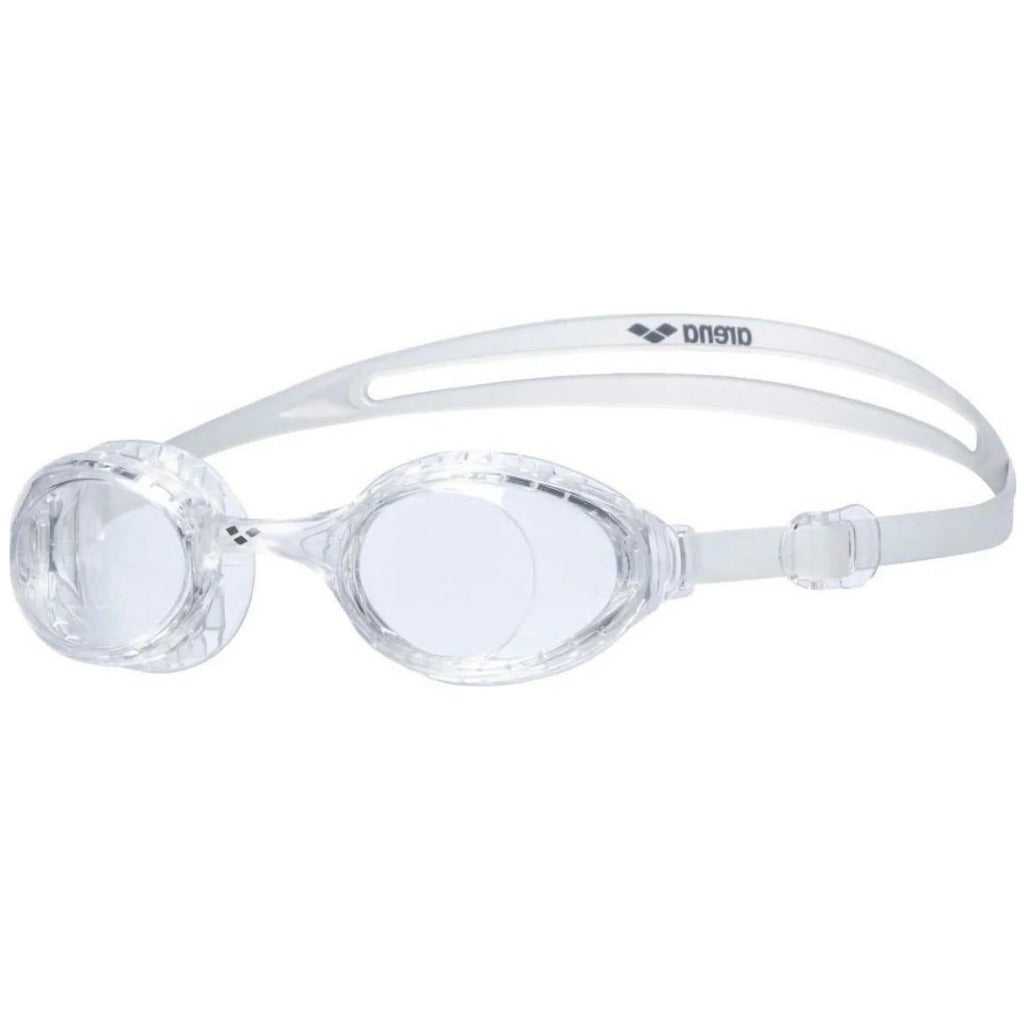 Arena Air Soft Recreational Swim goggles