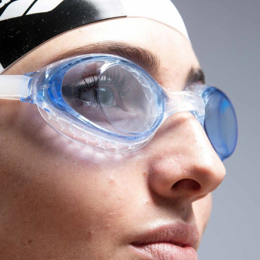 Arena Air Soft Recreational Swim goggles