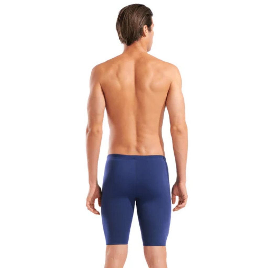 Arena Asymmetrical Jammer Navy