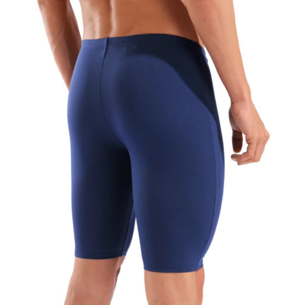 Arena Asymmetrical Jammer Navy
