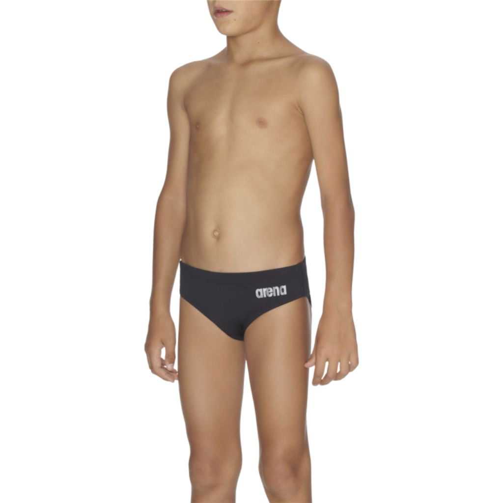 Arena Boy&#39;s Saredos Brief Black