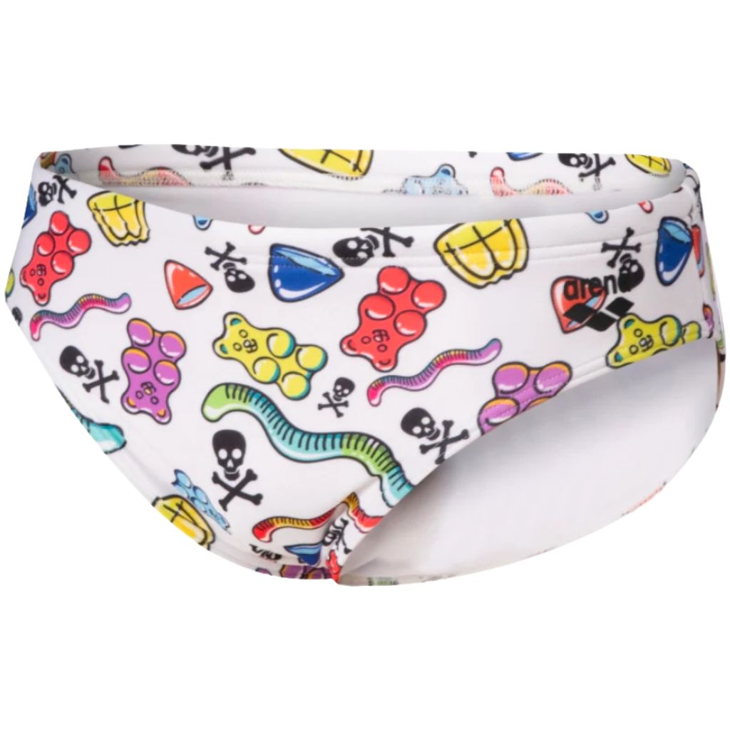 Arena Brief Crazy Gummy