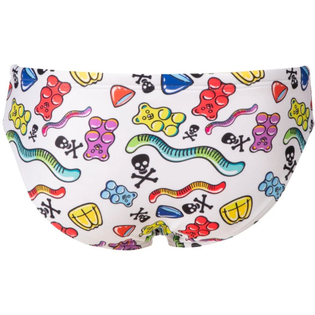 Arena Brief Crazy Gummy