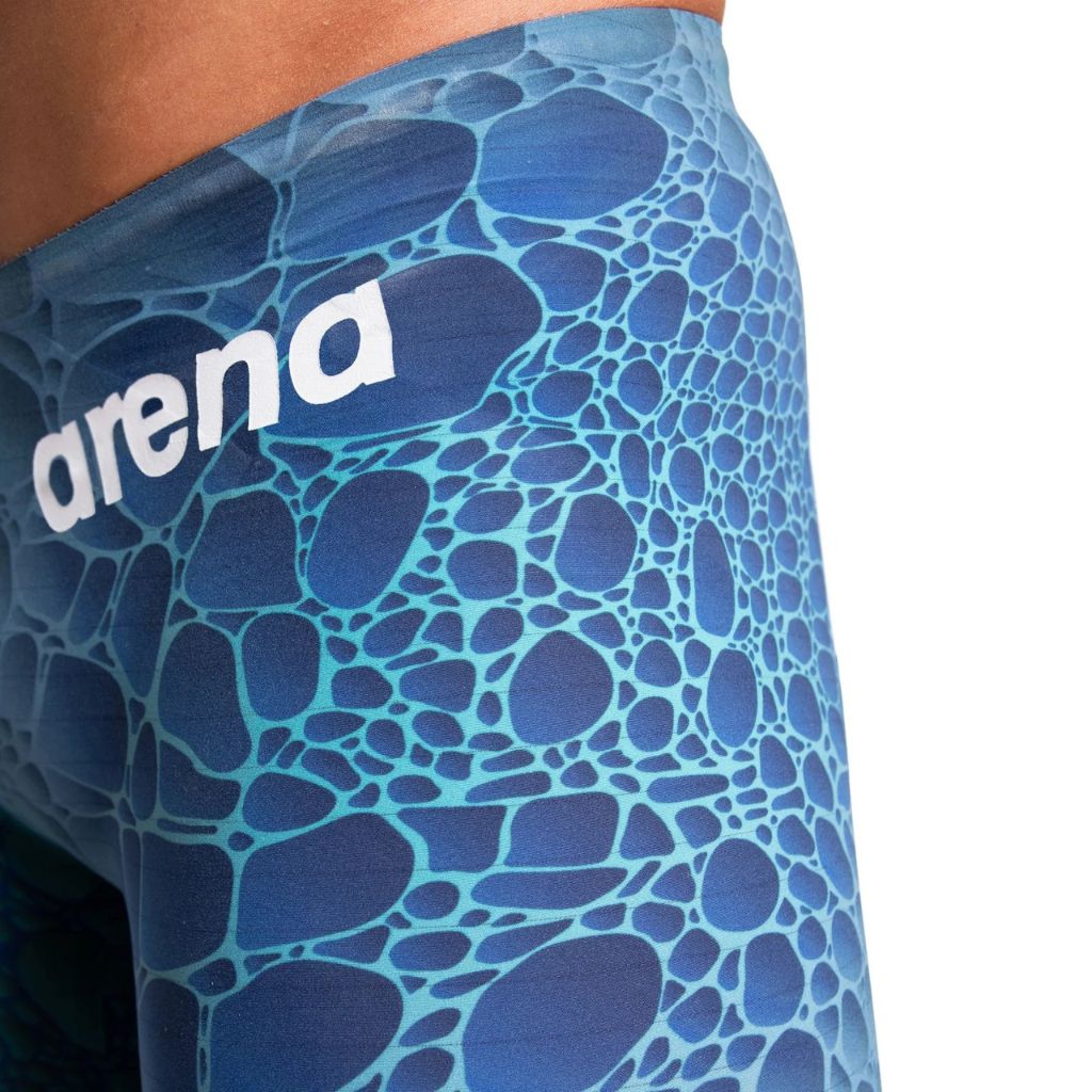 Arena Carbon Air 2 Jammer Abyss Caimano