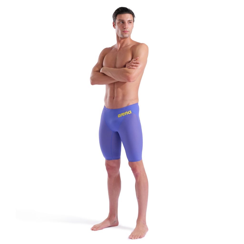 Arena Carbon Air 2 Jammer Future Dusk