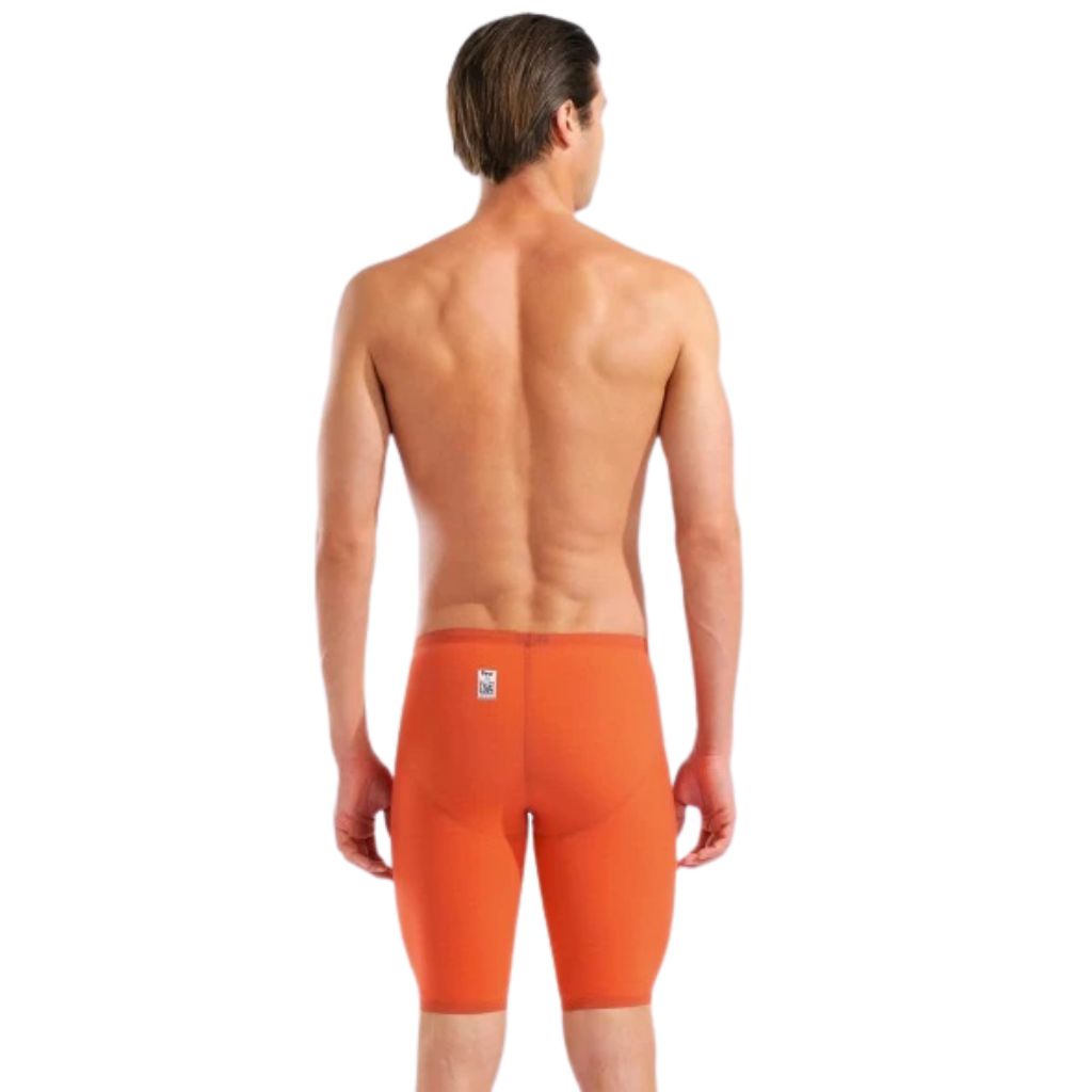 Arena Carbon Air 2 Jammer Sunset Coral