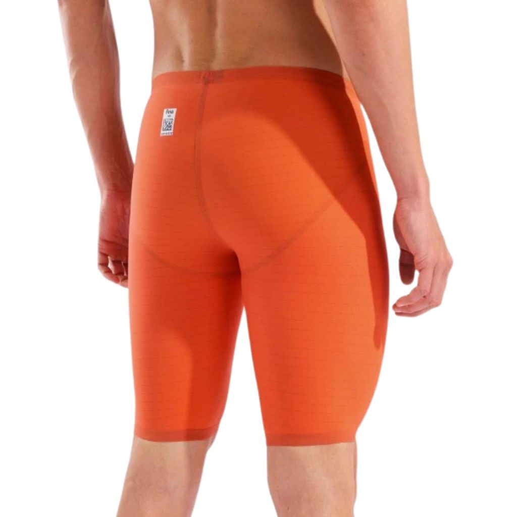 Arena Carbon Air 2 Jammer Sunset Coral