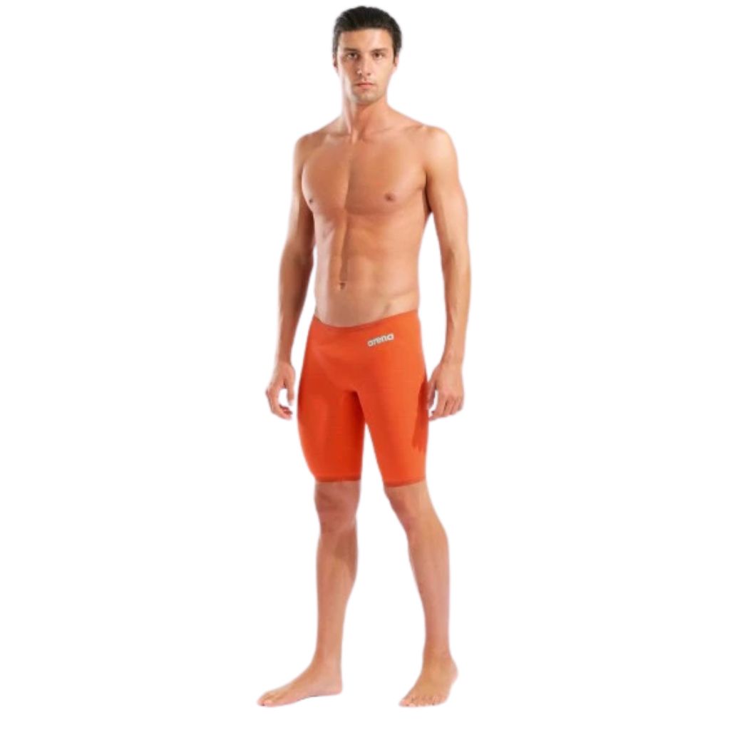 Arena Carbon Air 2 Jammer Sunset Coral