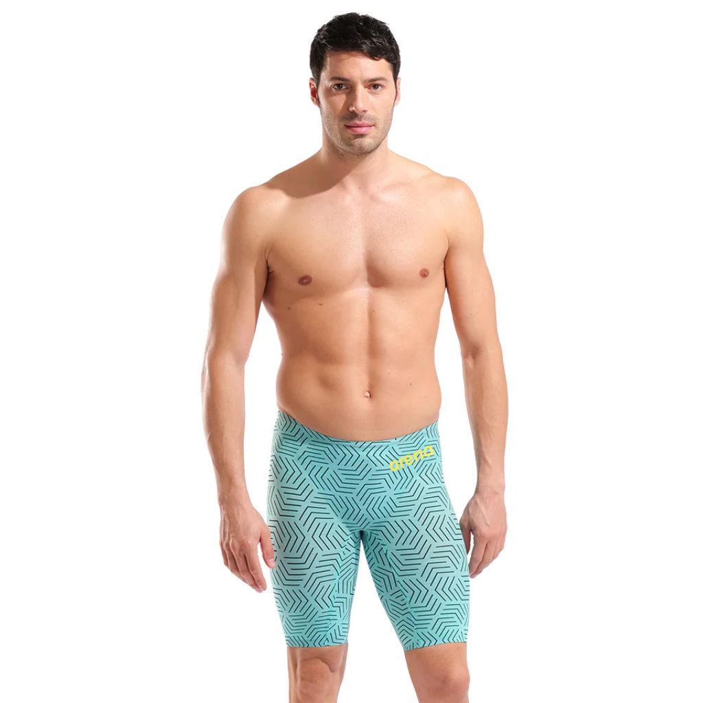 Arena Carbon Air 2 Jammer Water Maze