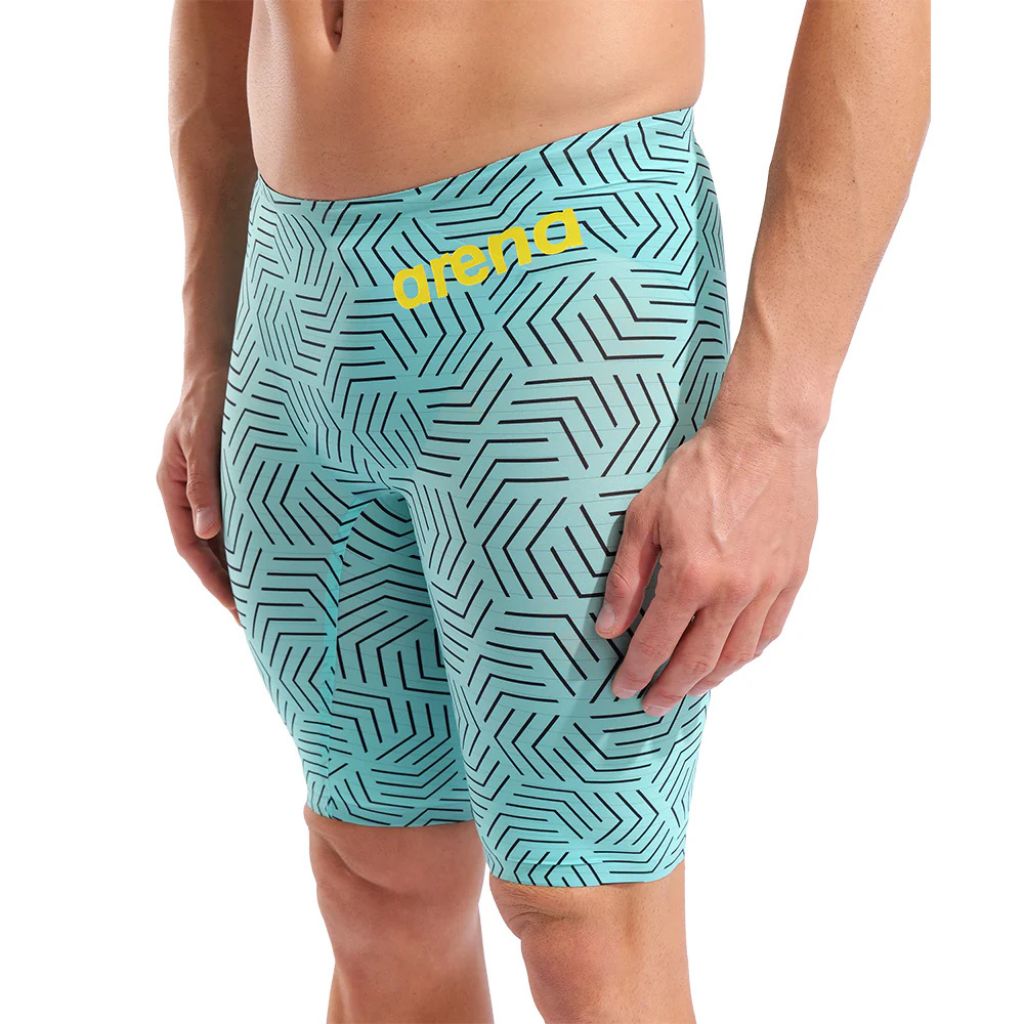 Arena Carbon Air 2 Jammer Water Maze