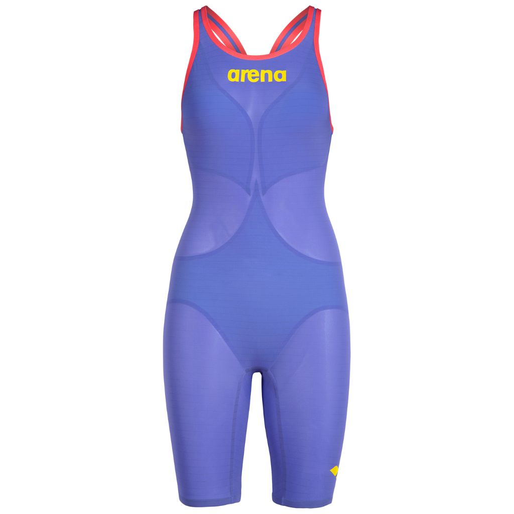 Arena Carbon Air 2 Closed Back Future Dusk