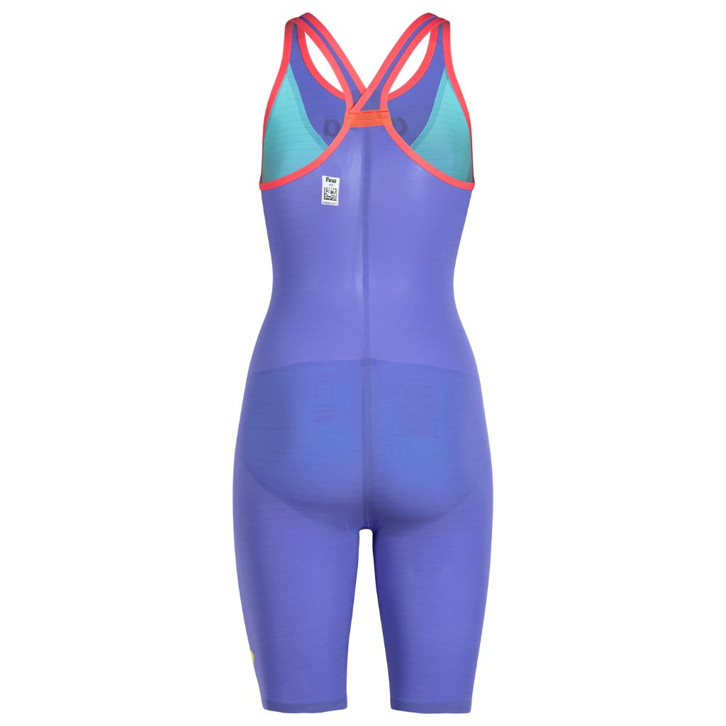 Arena Carbon Air 2 Closed Back Future Dusk