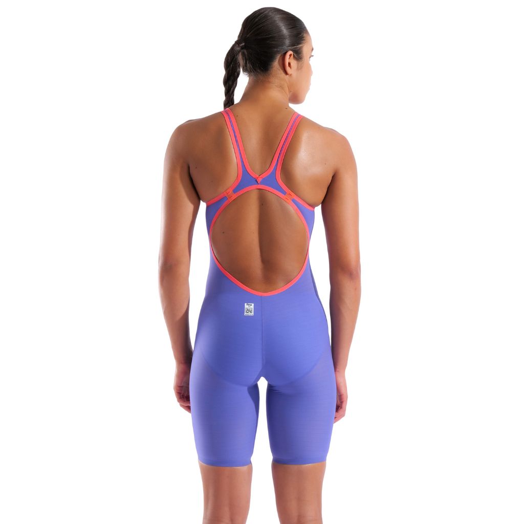 Arena Carbon Air 2 Open Back Future Dusk