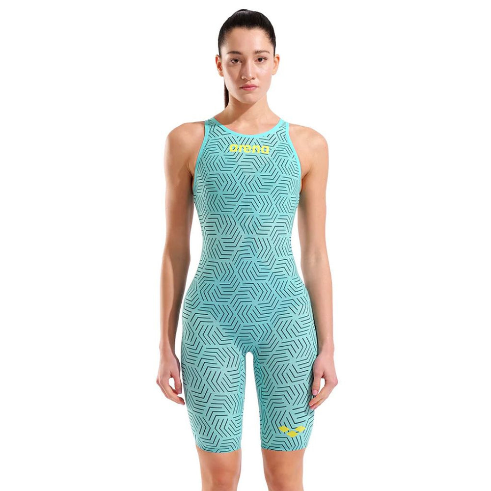 Women's Racing & Competition Swimsuits - Team Aquatic Supplies