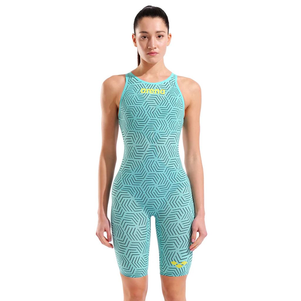 Arena Carbon Air 2 Open Back Water Maze