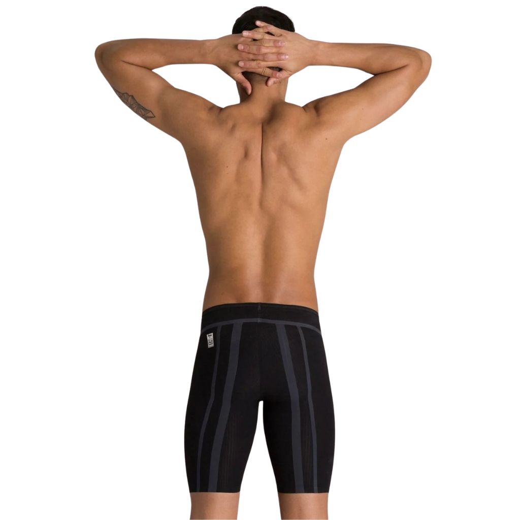 Arena Carbon Core FX Jammer Black