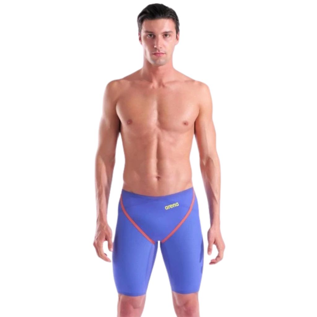 Arena Carbon Glide Jammer Eclipse Glare