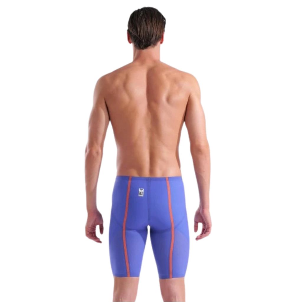 Arena Carbon Glide Jammer Eclipse Glare