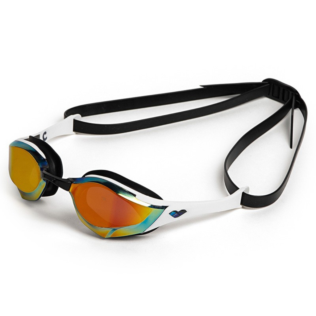 Racing Competition Swim Goggles Team Aquatic Supplies