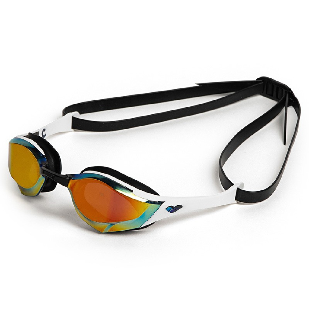 Arena prescription goggles on sale