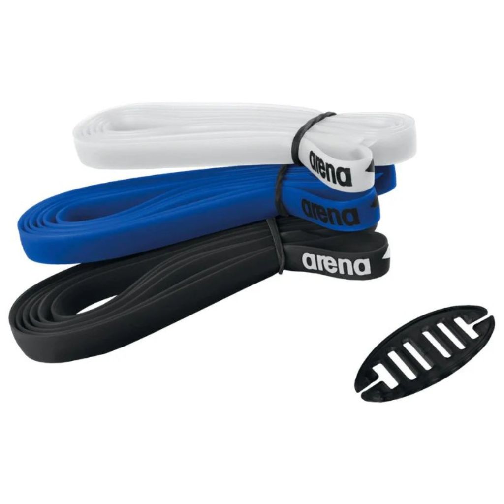 Arena Cobra Series Silicone Strap