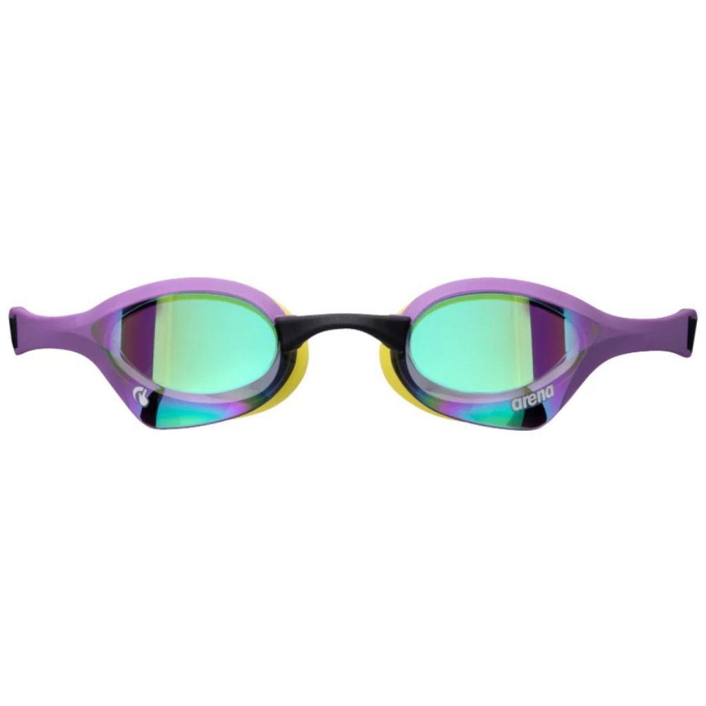 arena goggles cobra ultra swipe Arena Cobra Ultra Swipe Mirrored Emerald Plum Cyber Lime