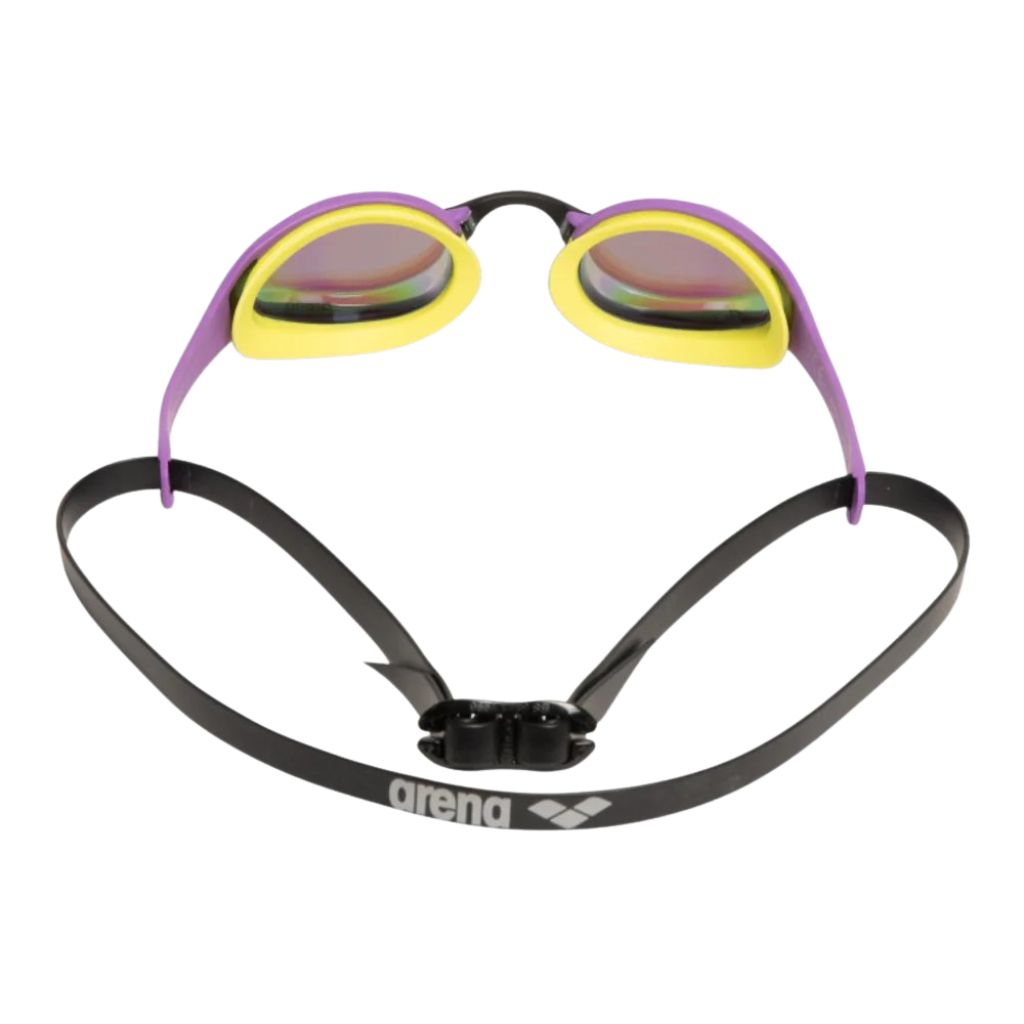 arena cobra ultra goggles Arena Cobra Ultra Swipe Mirrored Emerald Plum Cyber Lime