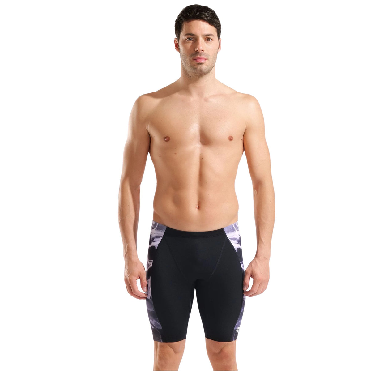 Arena Earth Jammer Black Multi