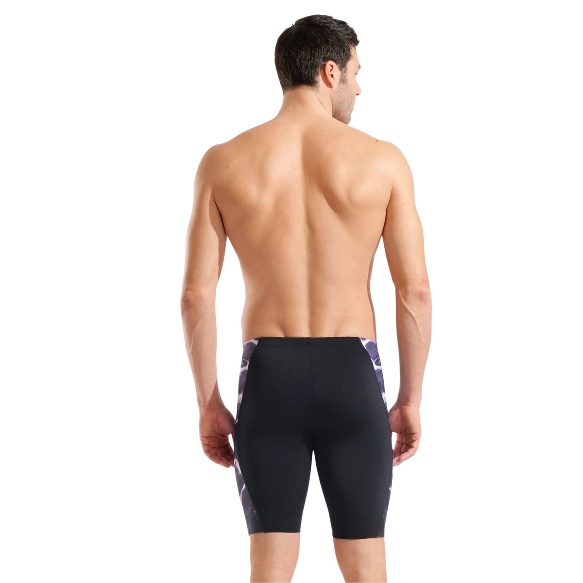 Arena Earth Jammer Black Multi