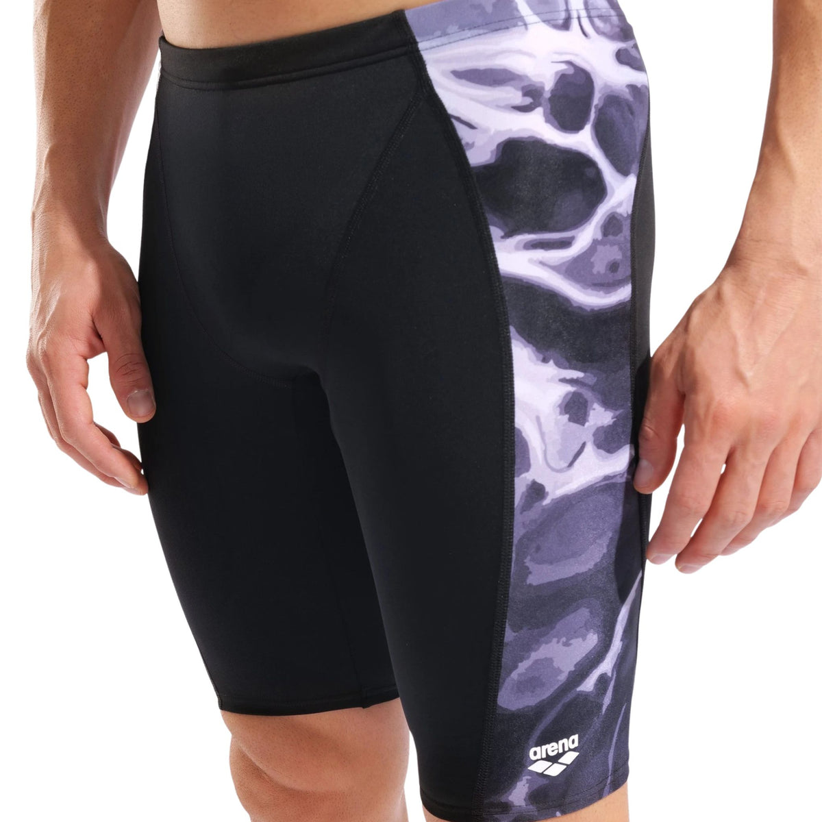 Arena Earth Jammer Black Multi