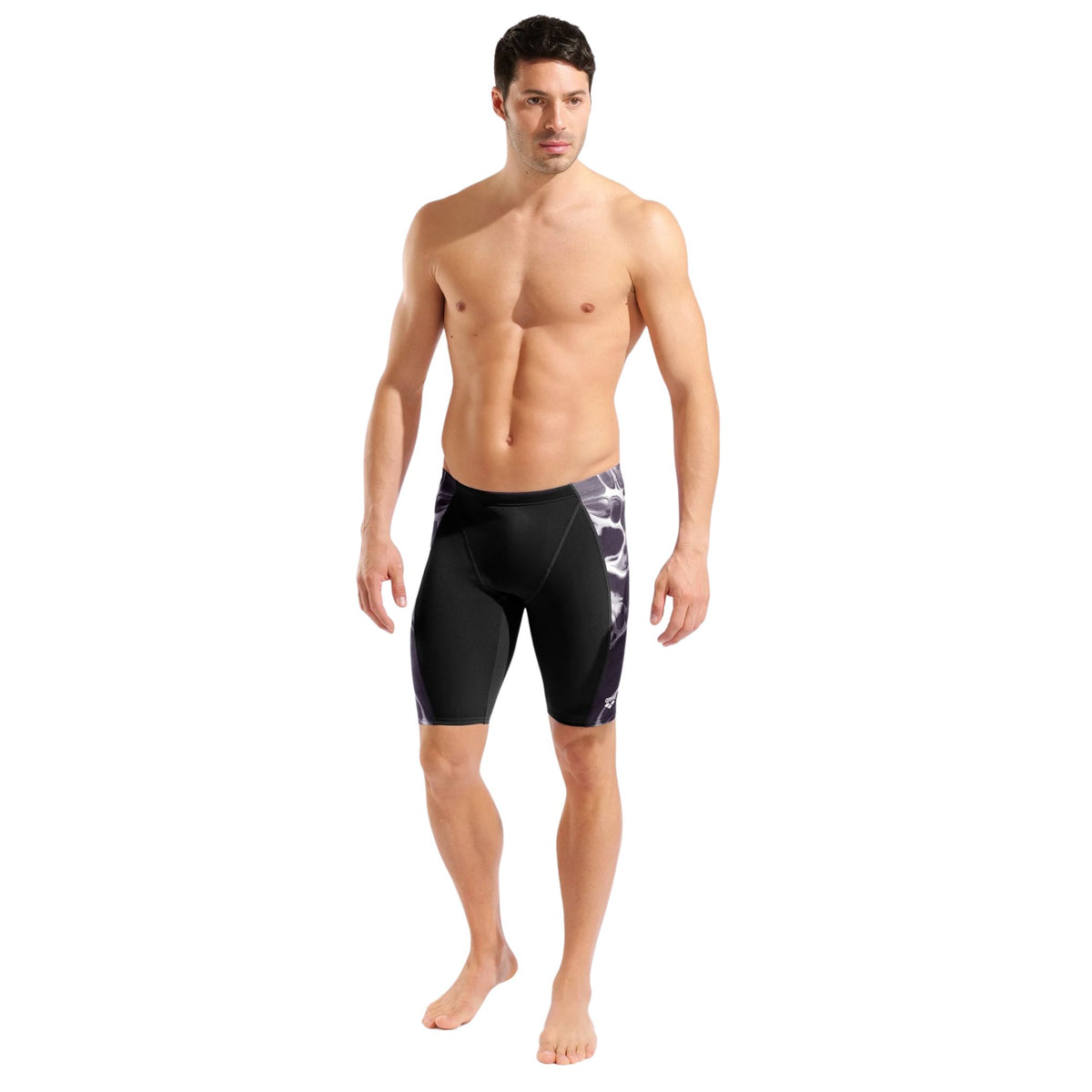 Arena Earth Jammer Black Multi