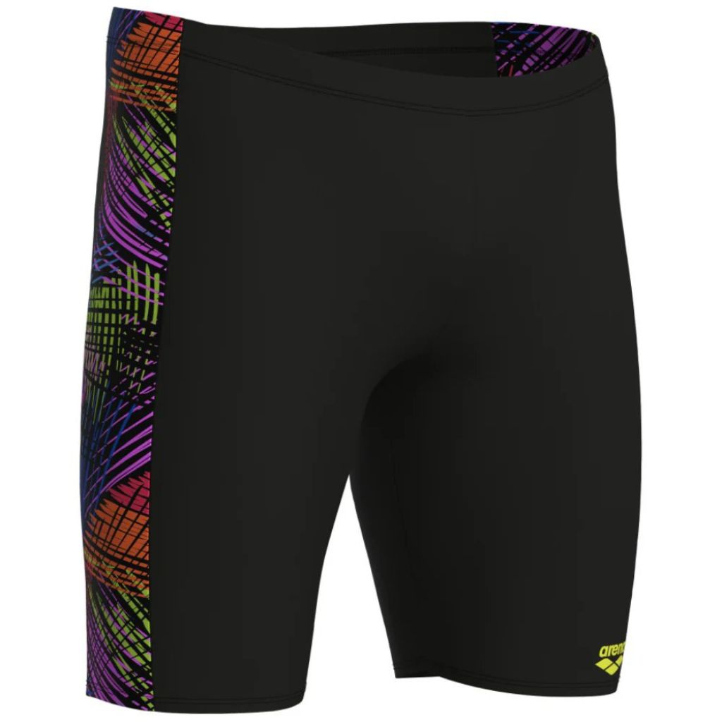 Arena Men&#39;s Energy Jammer Black Multi