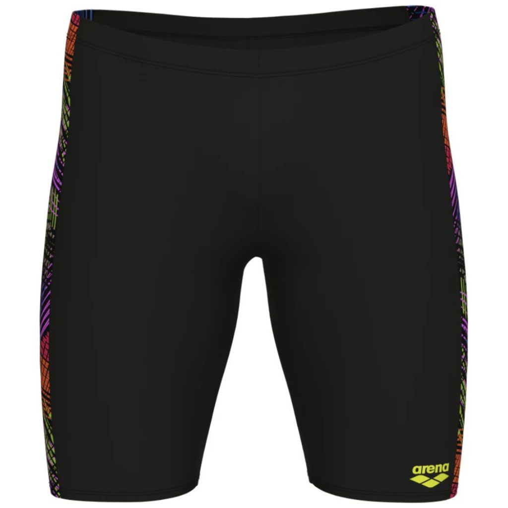 Arena Men&#39;s Energy Jammer Black Multi