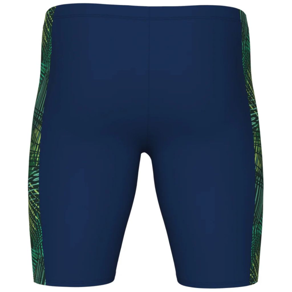 Arena Energy Jammer Navy Green Multi