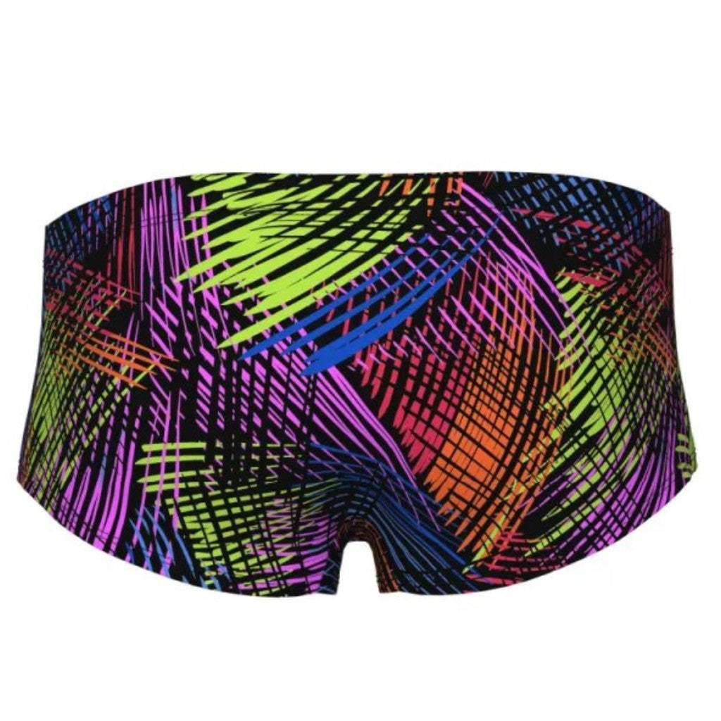 Arena Energy Low Waist Short