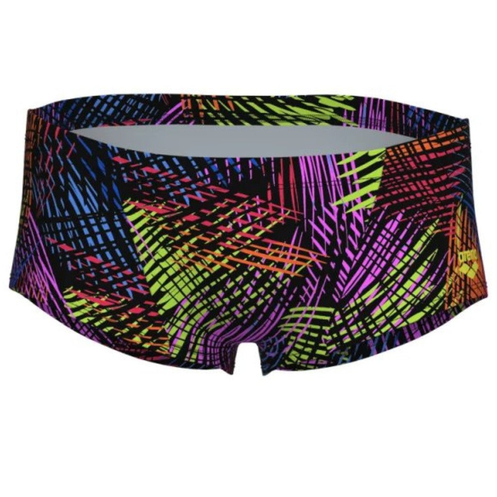 Arena Energy Low Waist Short