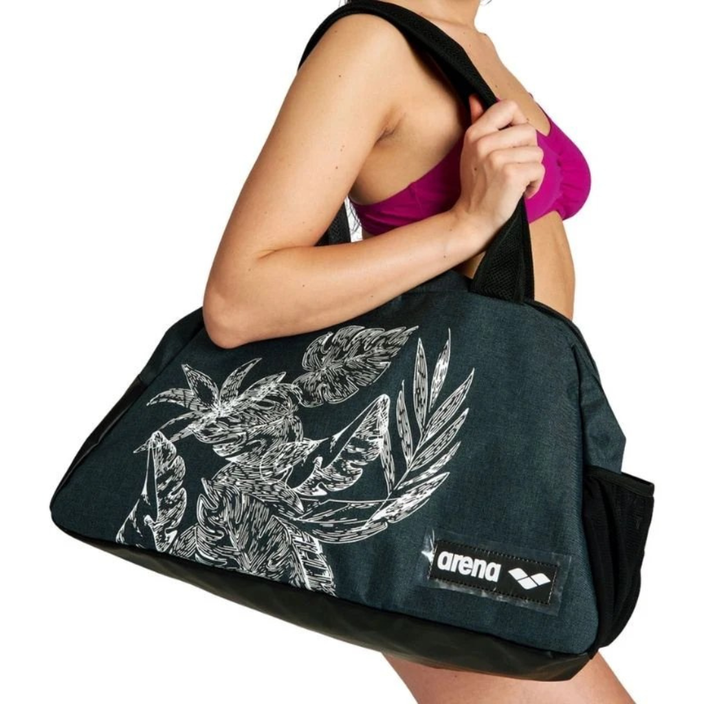 Arena Fast Shoulder Bag - Cecilia