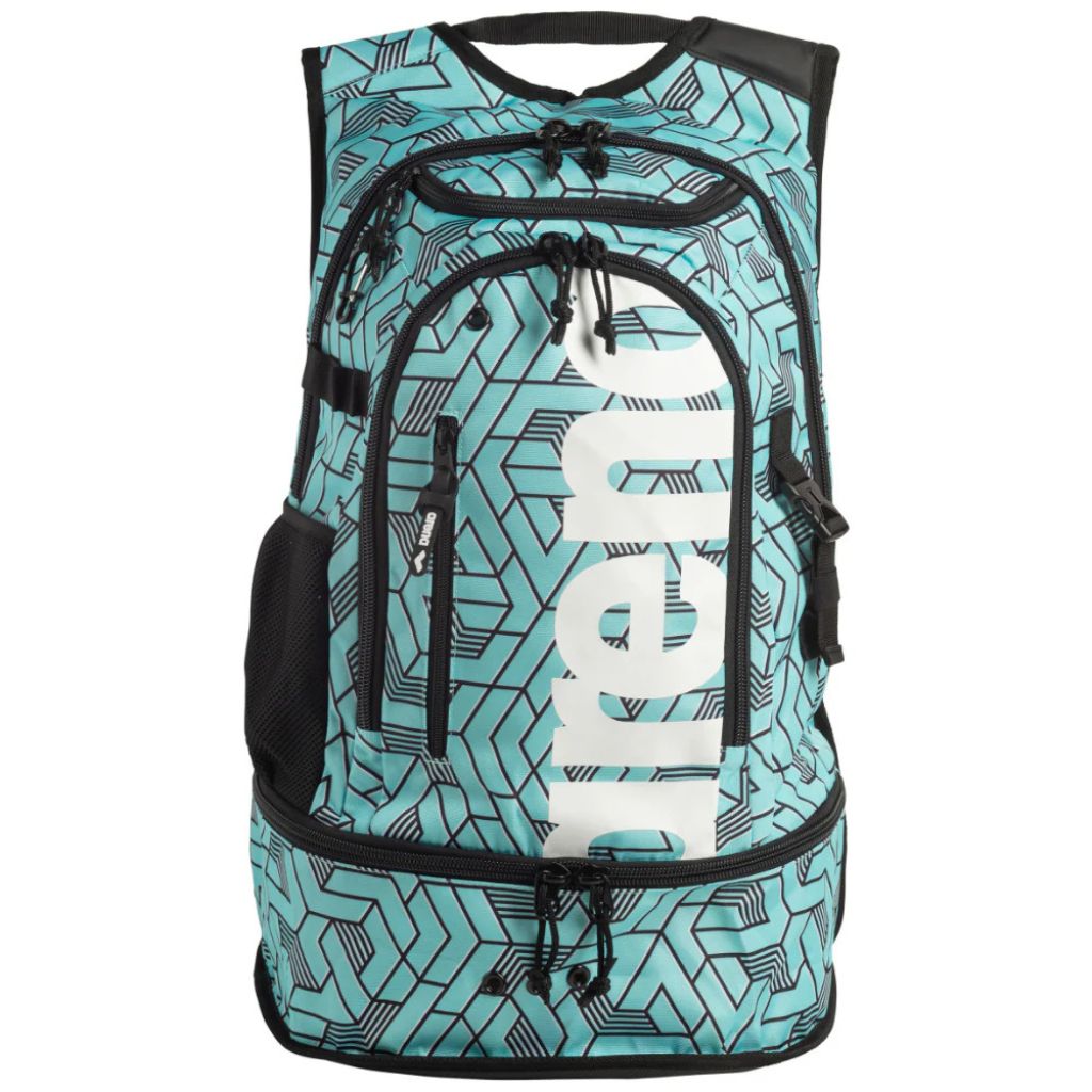 Arena Fastkpack 3.0 Allover Backpack Escape