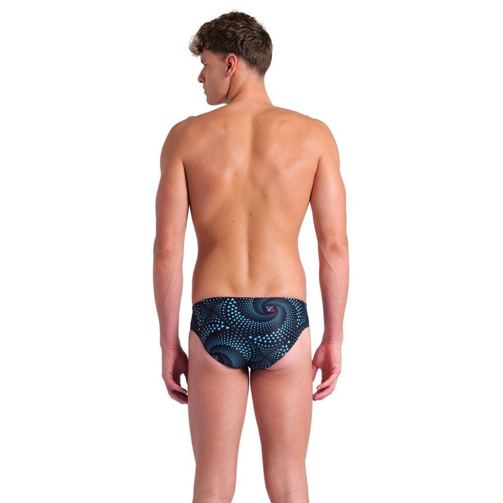Arena Fireflow Brief Black