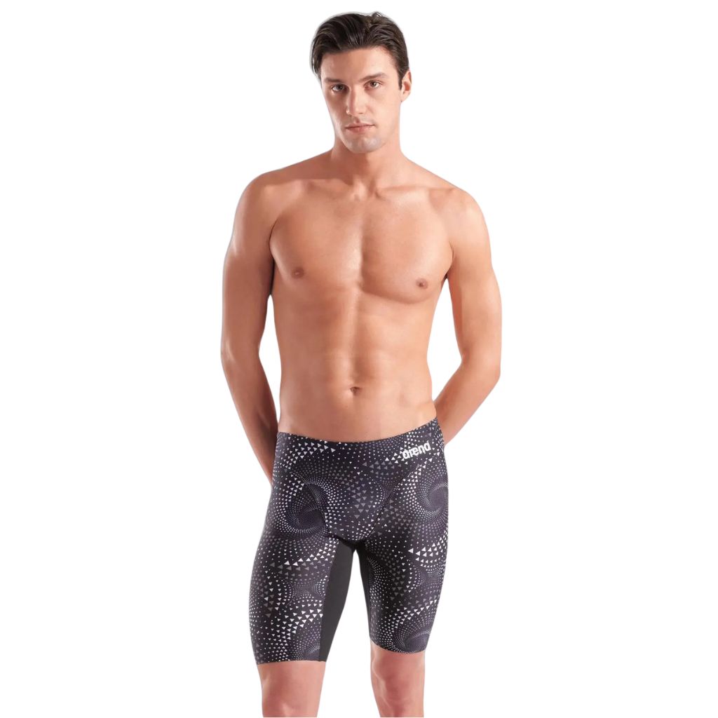 Arena Fireflow Jammer Black