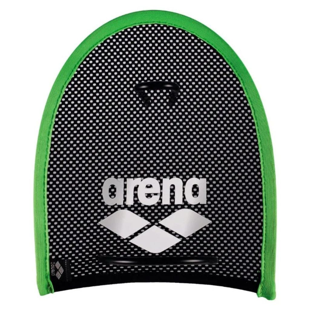 Arena Flex Paddle Green