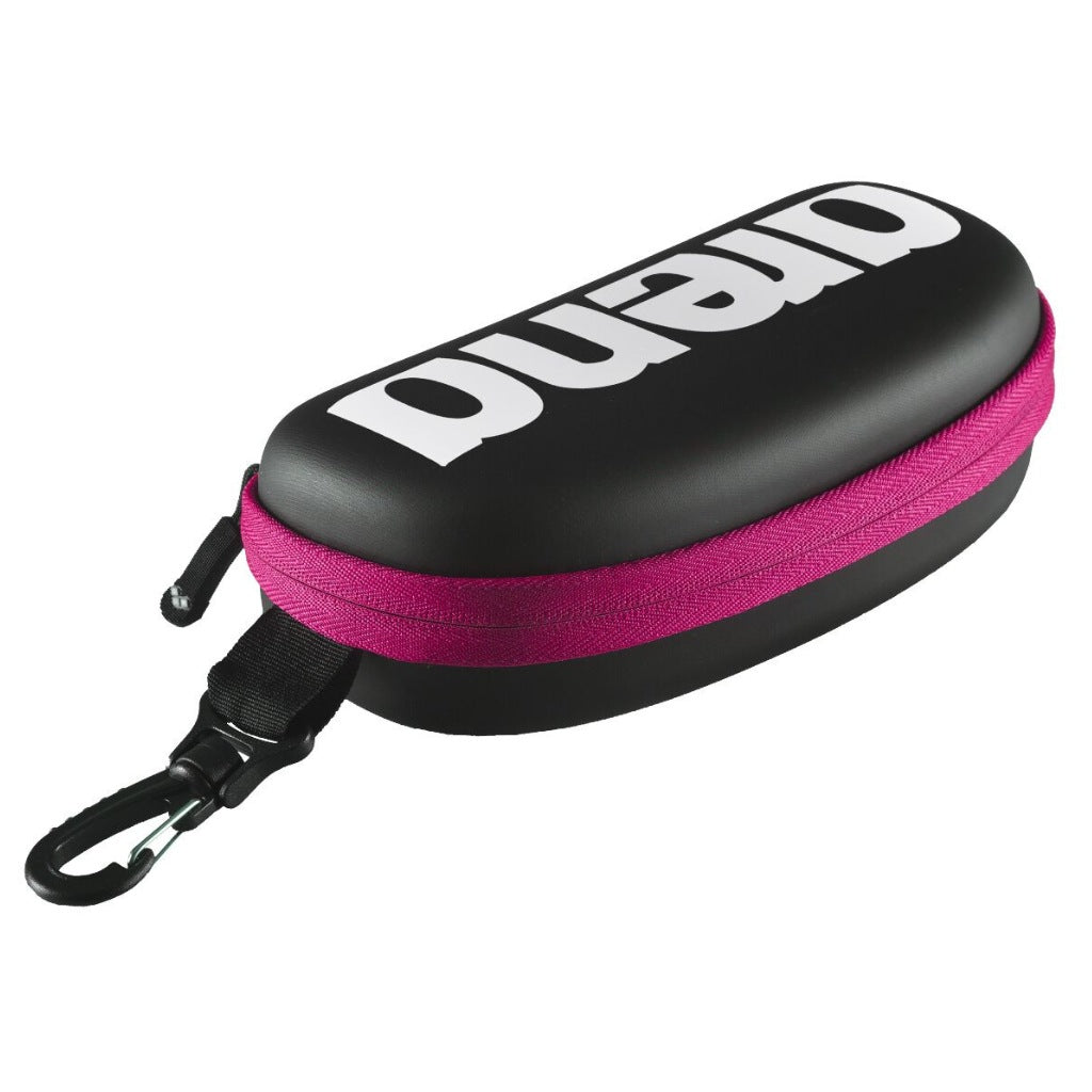 Arena Goggle Case Fuchsia