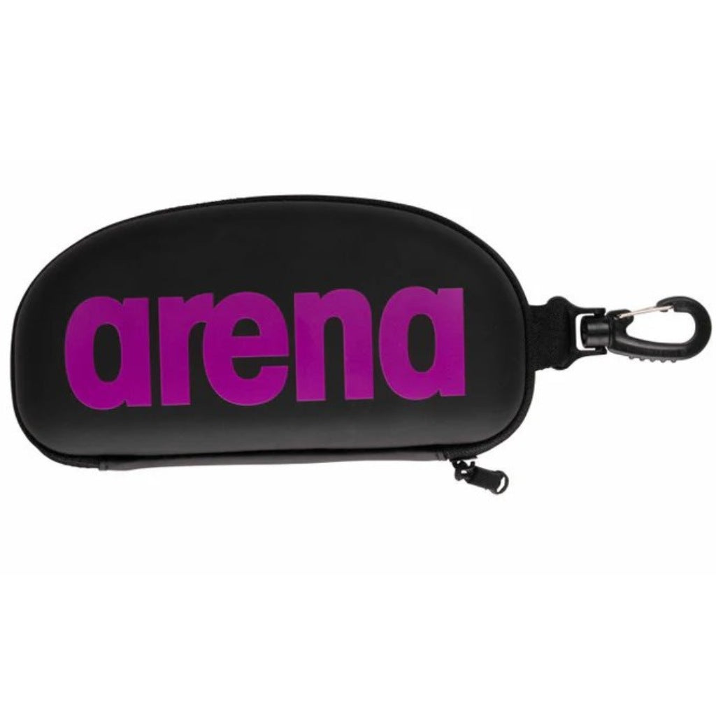 Arena Goggle Case Purple