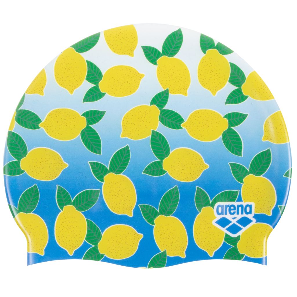 Arena HD Cap Lemons