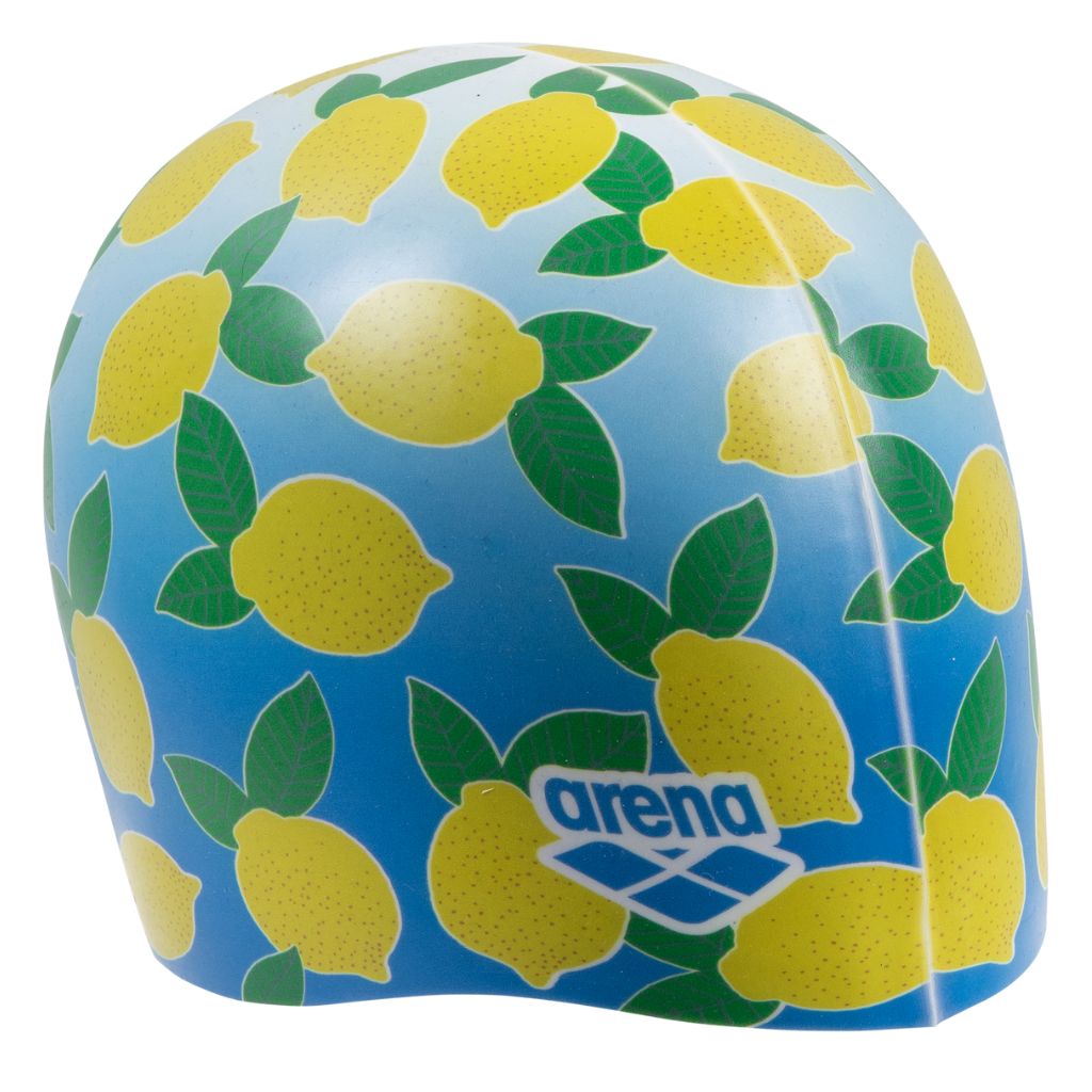 Arena HD Cap Lemons