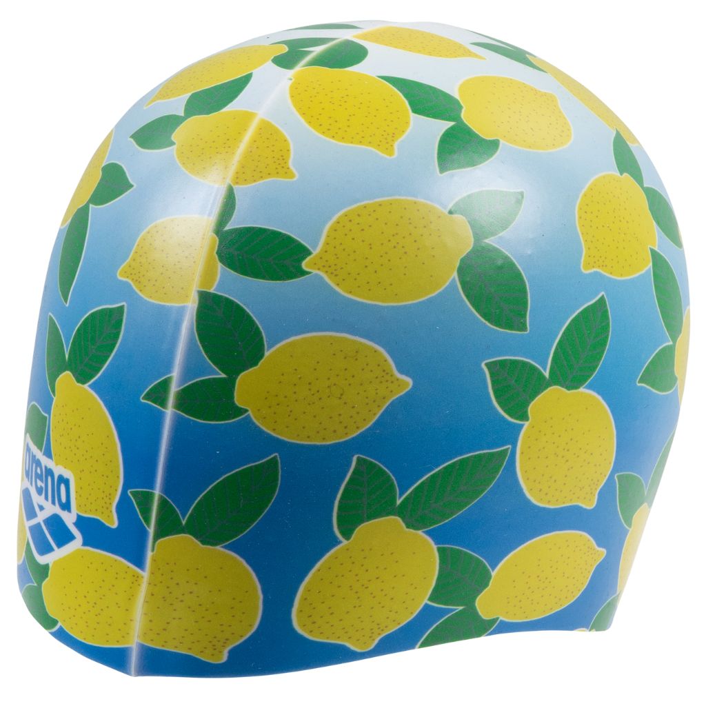 Arena HD Cap Lemons