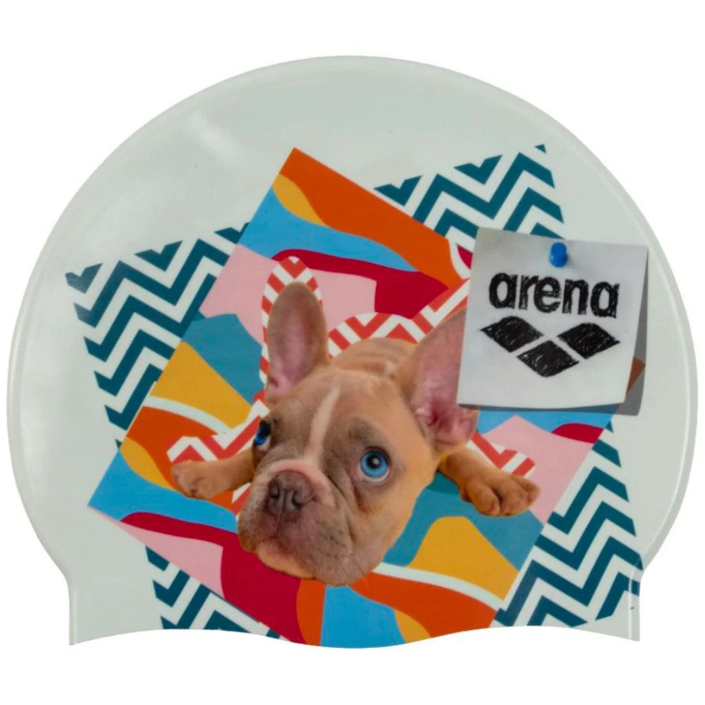 Arena HD Cap Thoreau